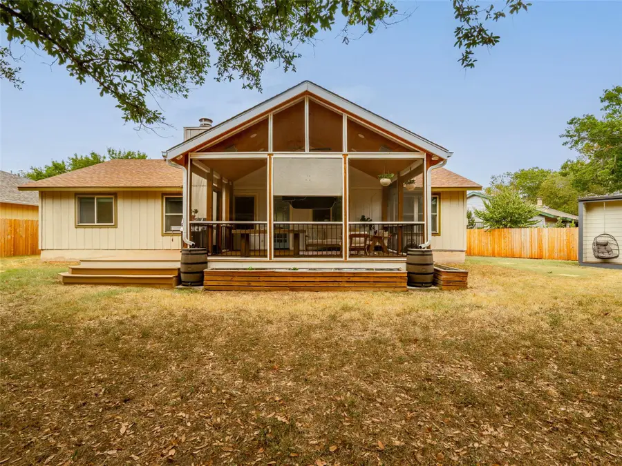 3203 Western Dr, Austin, TX 78745 - #3