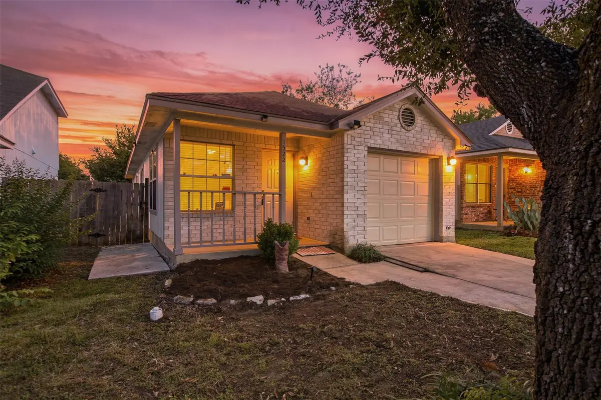 1522 Parkfield Cir, Round Rock, TX 78664 - #1