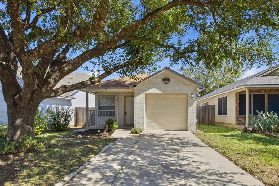 1522 Parkfield Cir, Round Rock, TX 78664 - #2