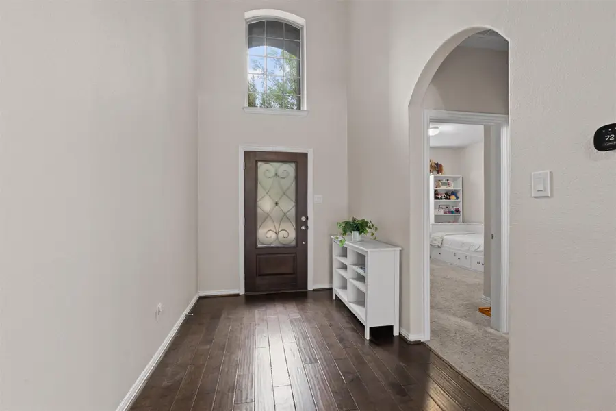 4308 Chestnut Meadows Bnd, Georgetown, TX 78626 - #3