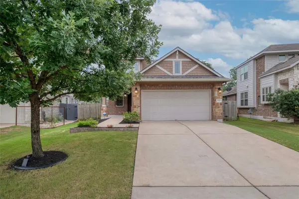2417 Spanish Camp Cv, Austin, TX 78725