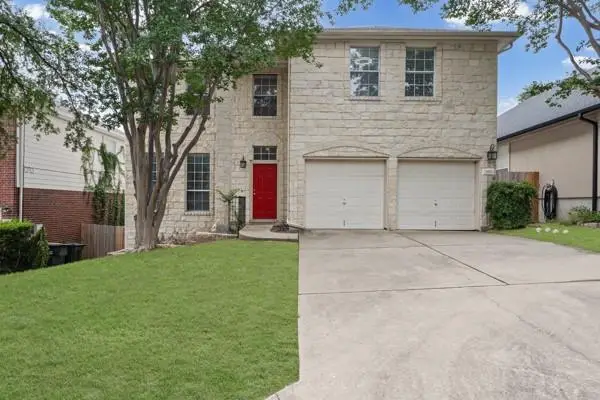 3917 Canyon Glen Cir, Austin, TX 78732 - #1