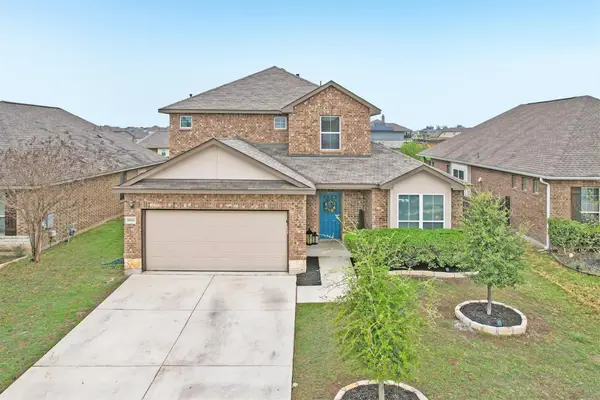 6021 Malta Cir, Round Rock, TX 78665
