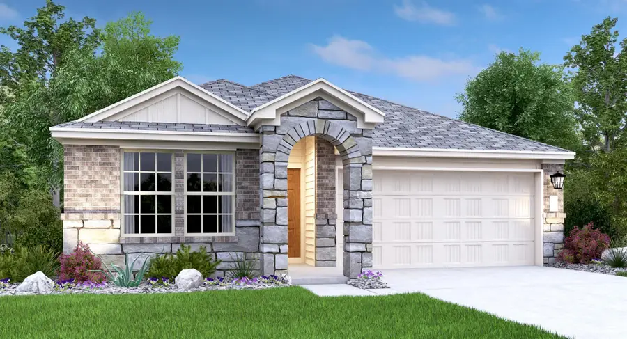 17810 Indigo Bunting Ln, Pflugerville, TX 78660 - #3