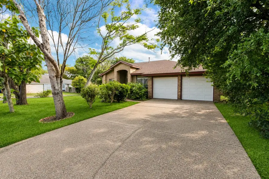 5611 Meadow Crst, Austin, TX 78744 - #3