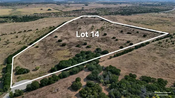 Lot 14 Us Hwy 190 Highway, Lometa, TX 78853