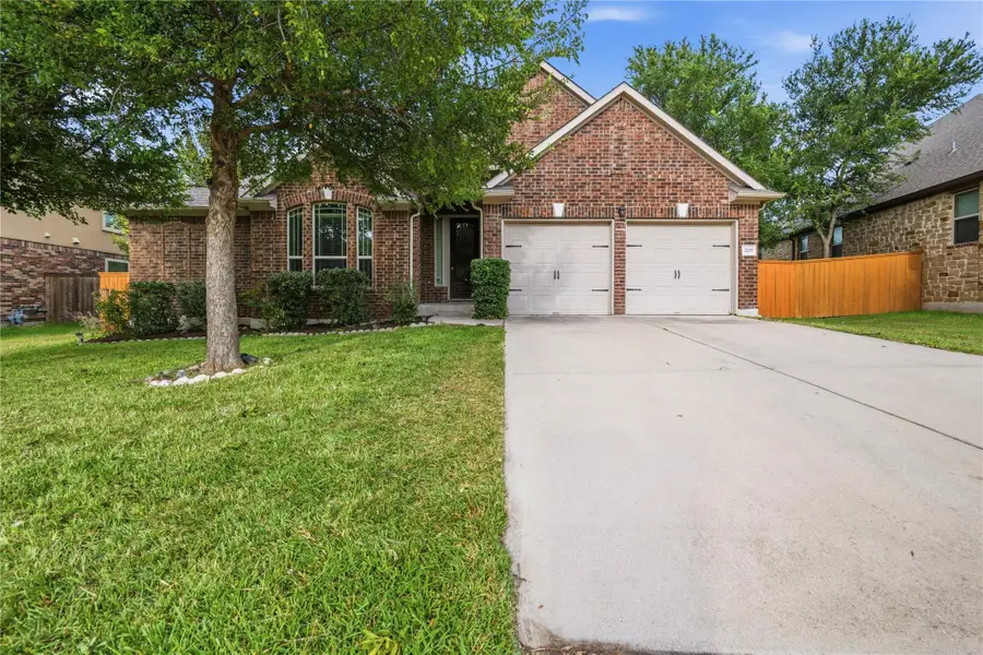 209 Monahans Dr, Georgetown, TX 78628 - #2