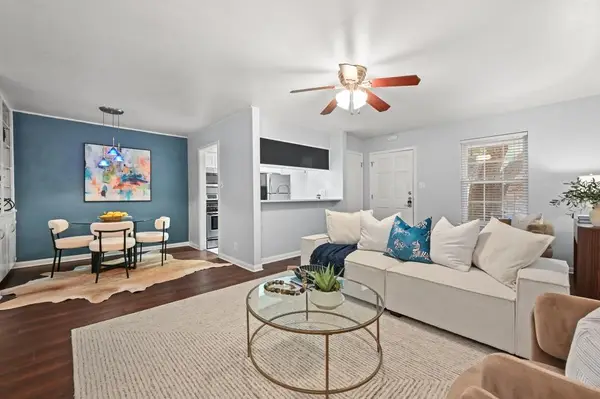 1240 Barton Hills Dr #116, Austin, TX 78704