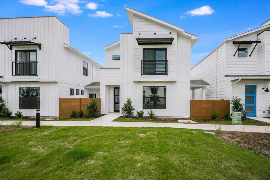 7601 Cooper Ln #25, Austin, TX 78745 - Image #3
