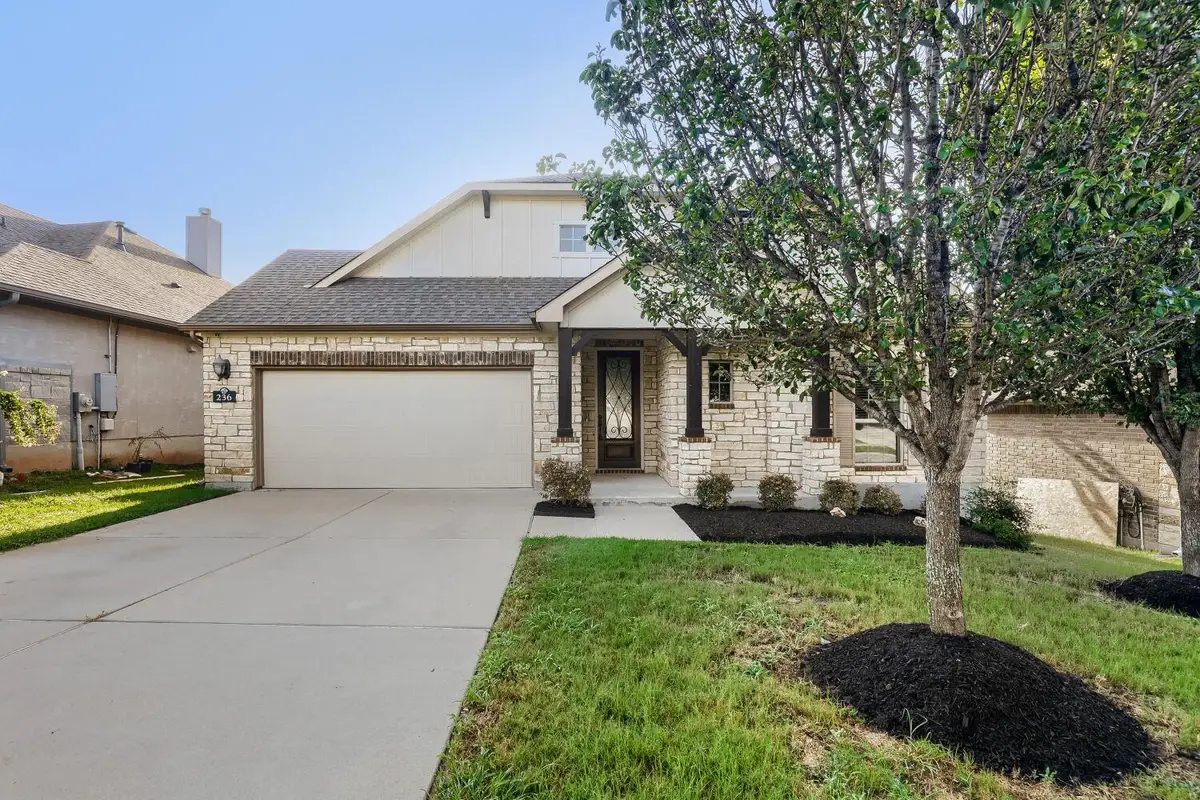 236 Cross Mountain Trl, Georgetown, TX 78628 - #1