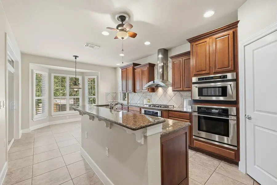207 Breezeway Ln, Georgetown, TX 78633 - #2