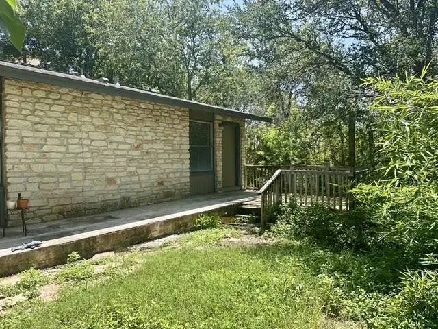 1103 Hillyer St #A/B, San Marcos, TX 78666 - #1
