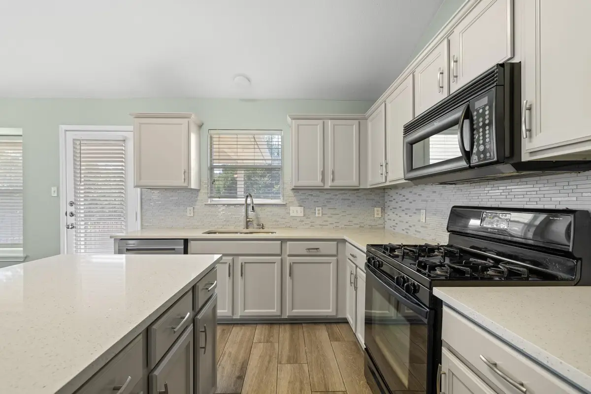 3233 Winding River Trl, Round Rock, TX 78681 - #1