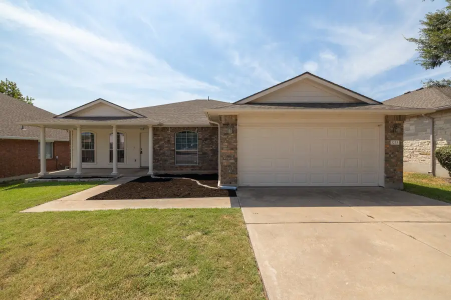 3233 Winding River Trl, Round Rock, TX 78681 - #2