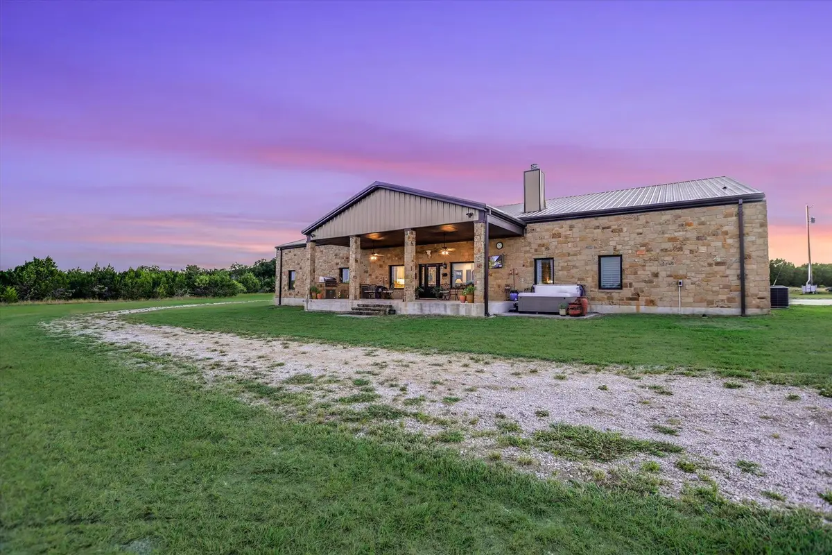 826 Black Jack Ranch Rd, Burnet, TX 78611 - #1
