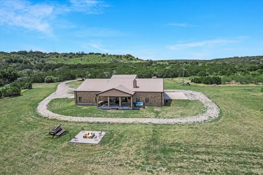 826 Black Jack Ranch Rd, Burnet, TX 78611 - #2