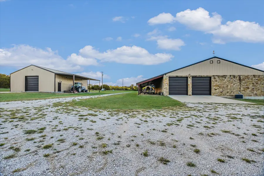 826 Black Jack Ranch Rd, Burnet, TX 78611 - #3