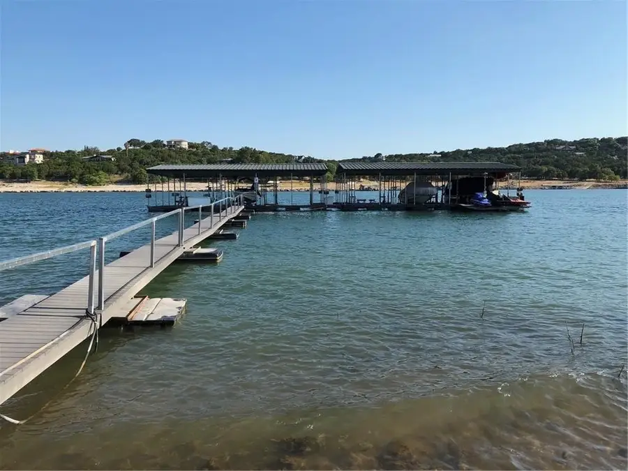20990 Waterside Dr #J3, Lago Vista, TX 78645 - #2