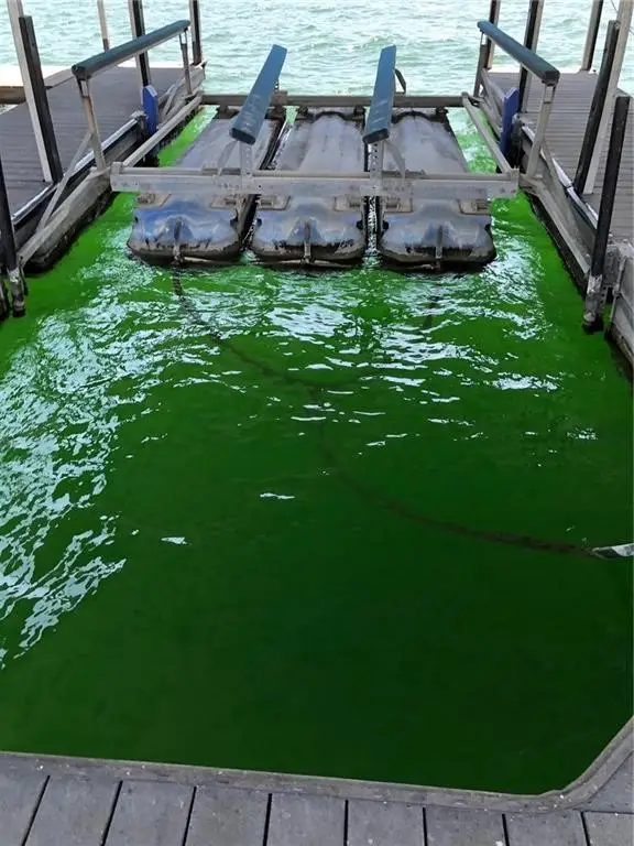 20990 Waterside Dr #J3, Lago Vista, TX 78645 - #3