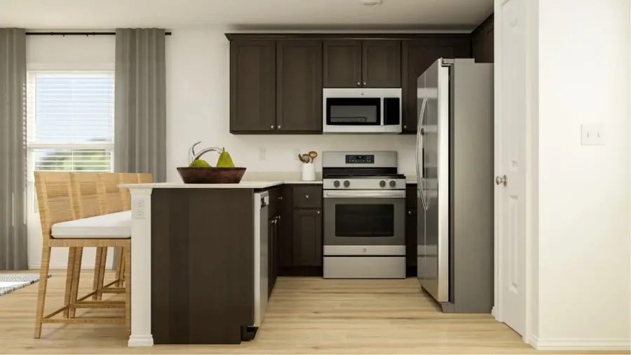 562 Sormonne Loop, Kyle, TX 78640 - Image #2