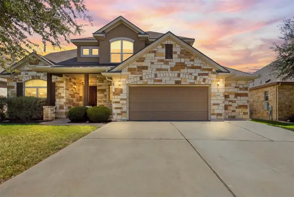 1908 Camino Alemeda, Cedar Park, TX 78641