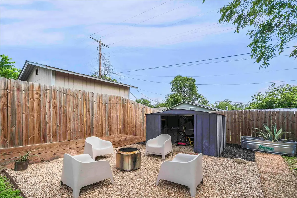 1102 Warrington Dr, Austin, TX 78753 - #1