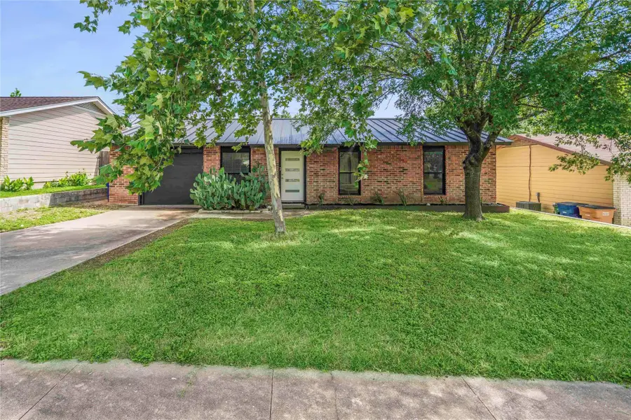 1102 Warrington Dr, Austin, TX 78753 - #2