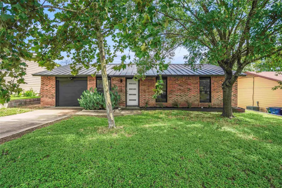 1102 Warrington Dr, Austin, TX 78753 - #3