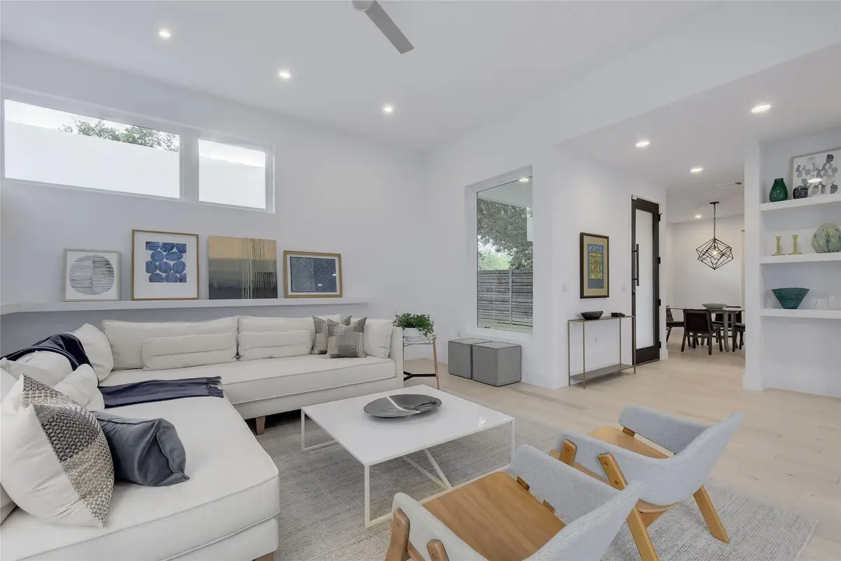 3021 Fontana Dr #A, Austin, TX 78704 - Image #1