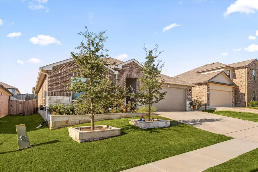 19909 Ann Richards Ave, Manor, TX 78653 - #2