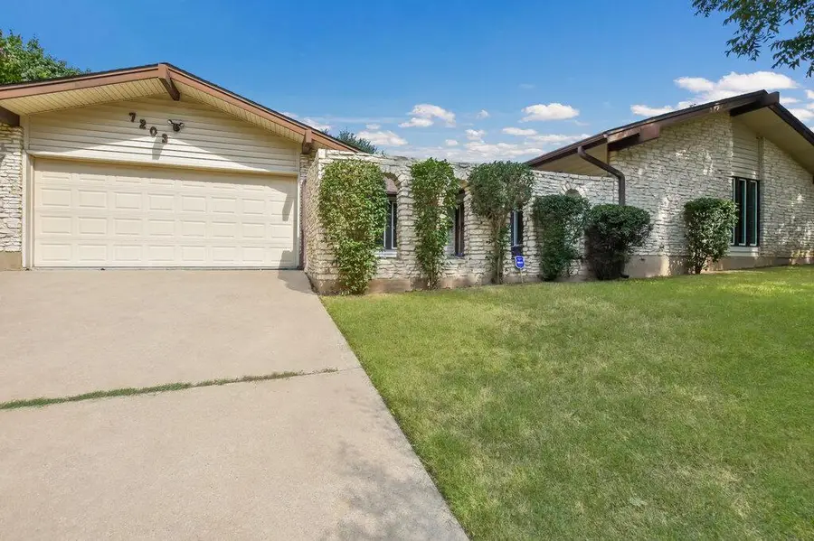 7203 Marywood Cir, Austin, TX 78723 - Image #3