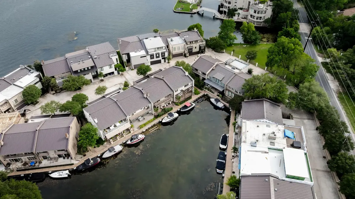 2433 Westlake Dr, Austin, TX 78746 - #1