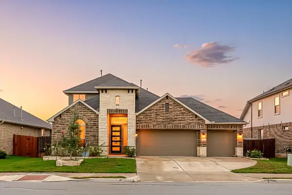 17132 Aventura Ave, Pflugerville, TX 78660