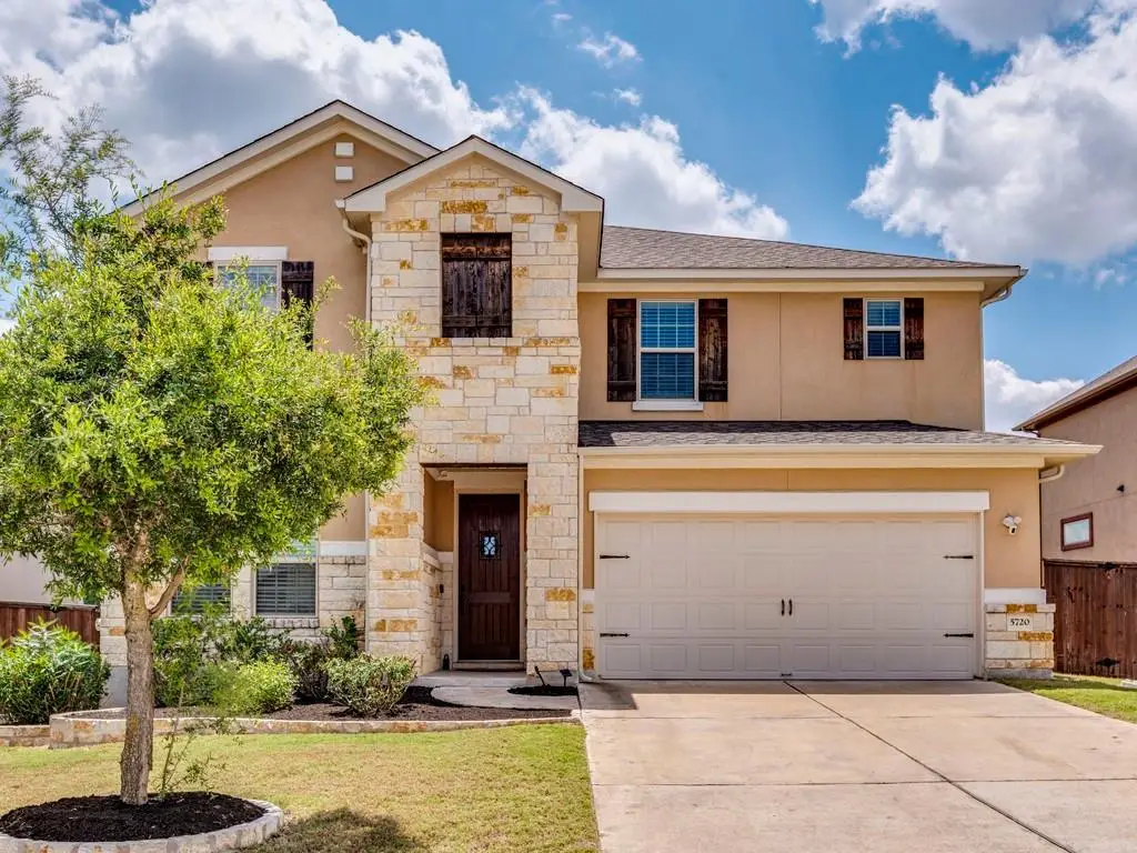 5720 Viejo Dr, Austin, TX 78738 - #1