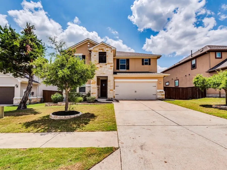 5720 Viejo Dr, Austin, TX 78738 - #2