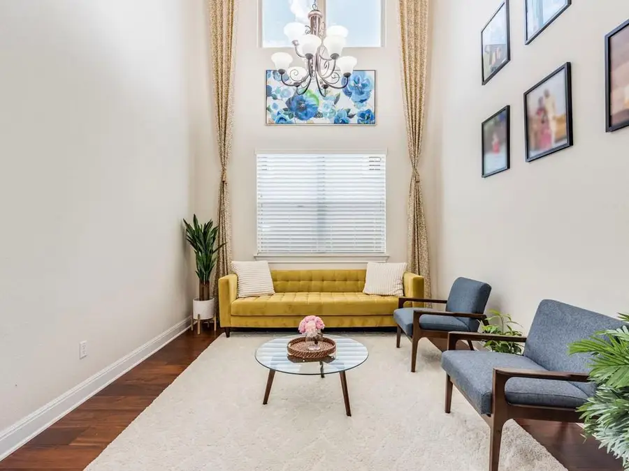 5720 Viejo Dr, Austin, TX 78738 - #3