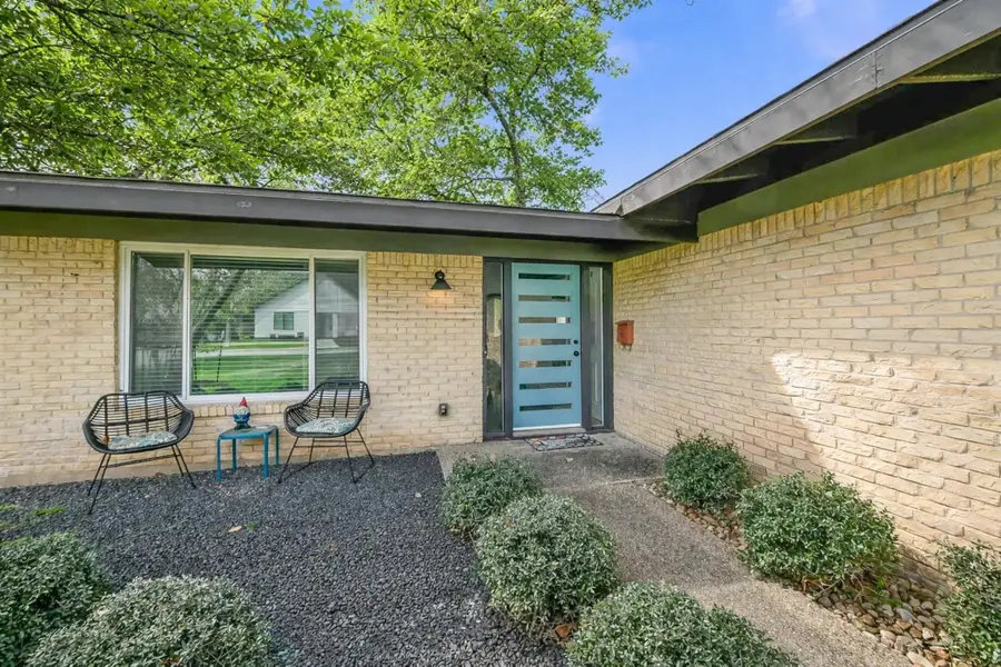 3013 W Terrace Dr, Austin, TX 78757 - #2