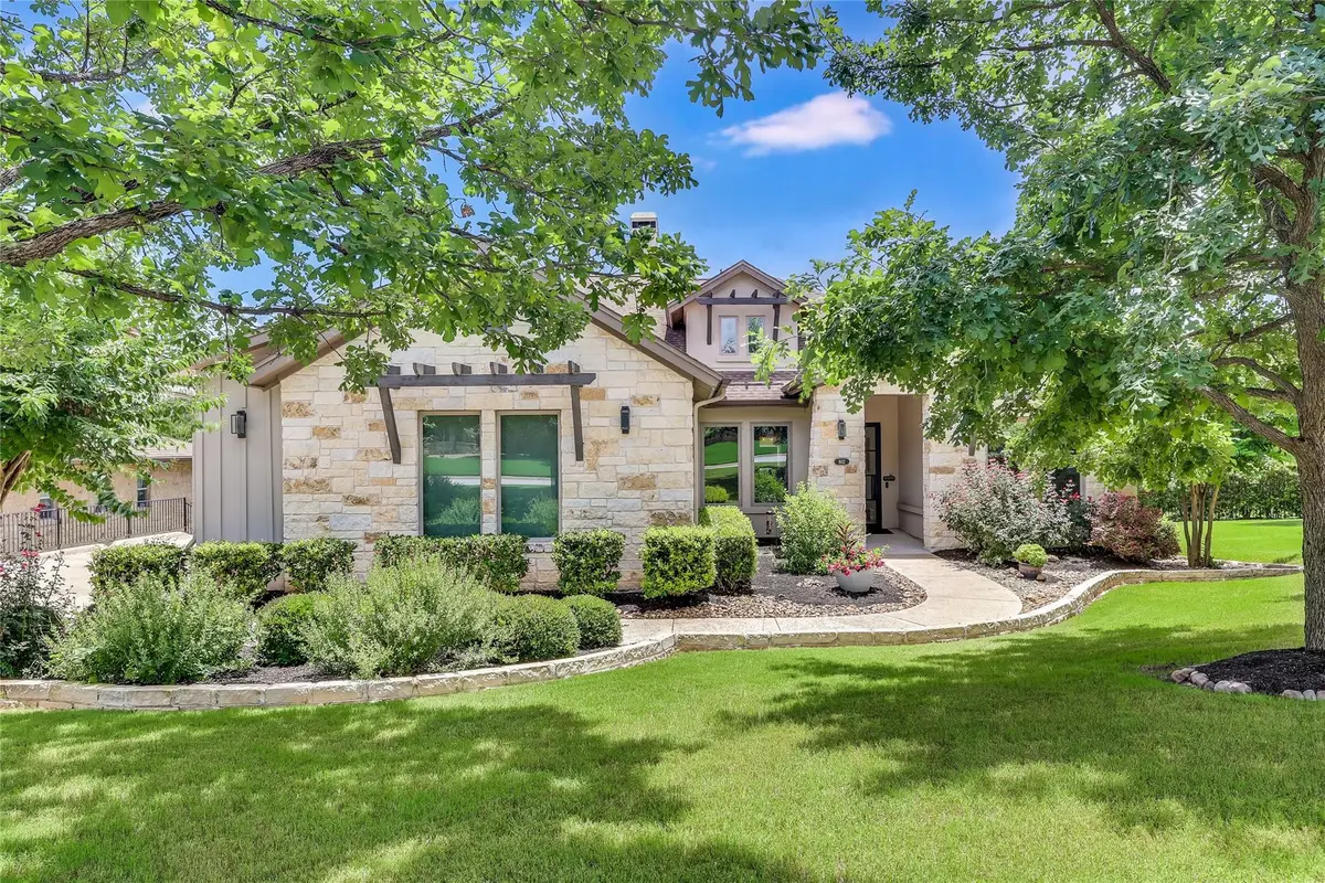 802 Crestone Stream Dr, Lakeway, TX 78738 - #1