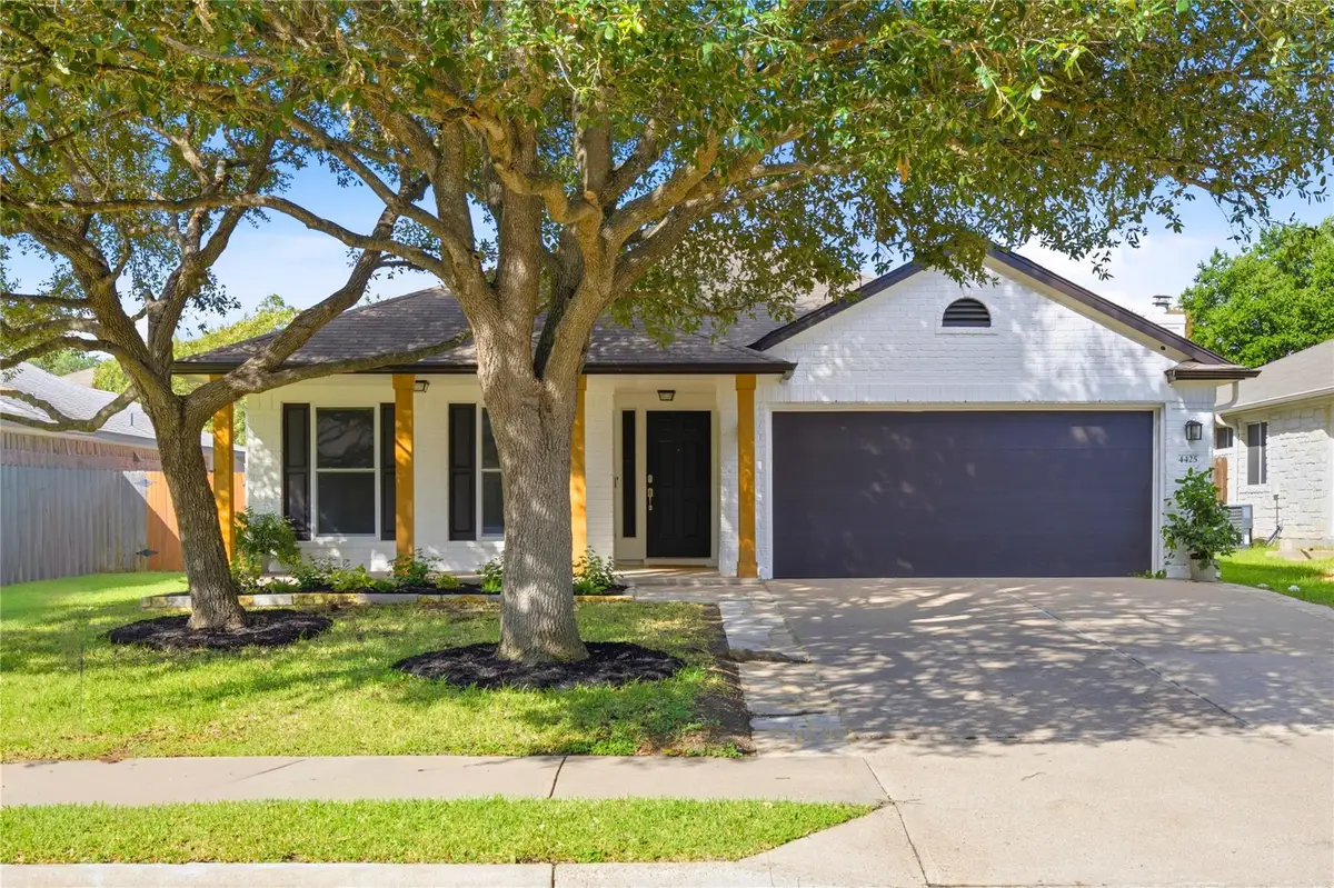 4425 Chickasaw Ct, Austin, TX 78749 - #1