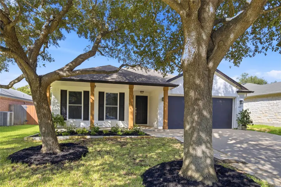 4425 Chickasaw Ct, Austin, TX 78749 - #3