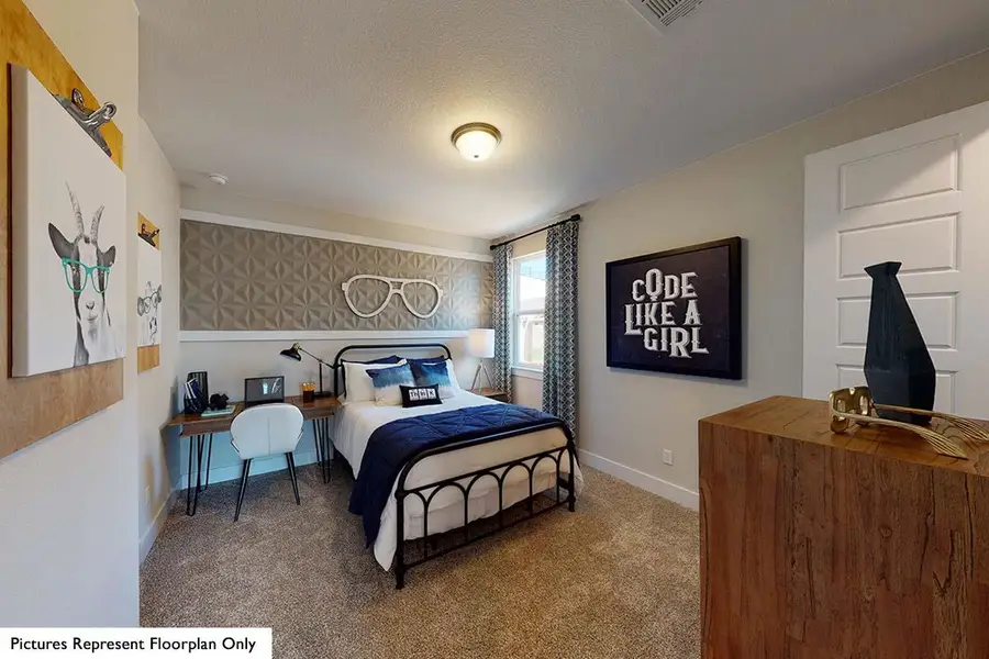 356 Ridgewell Loop, Georgetown, TX 78633 - #3