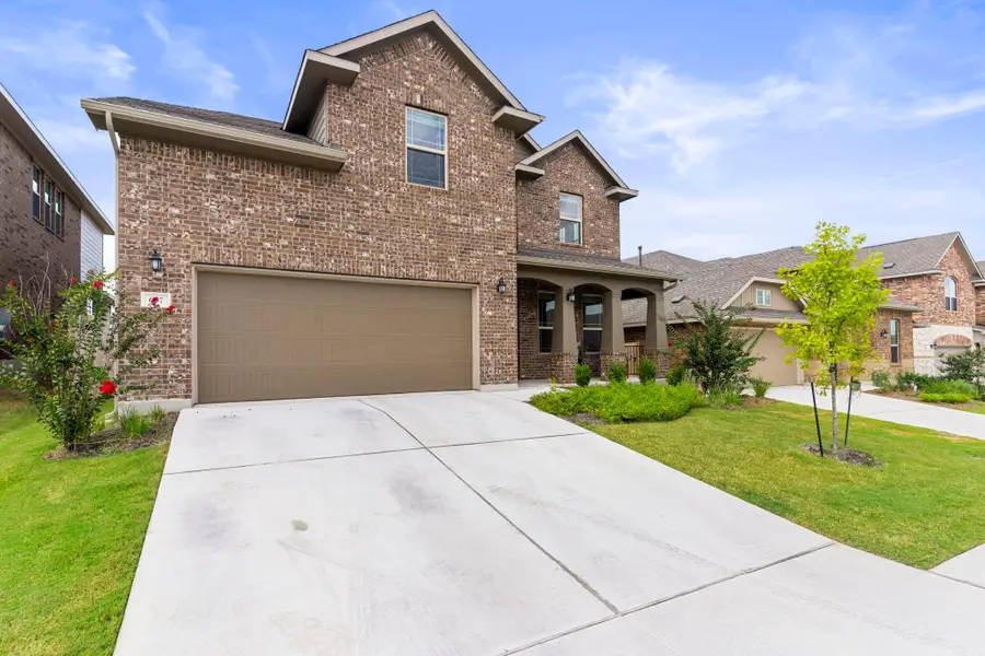 607 Allende Bend, Austin, TX 78748 - #3