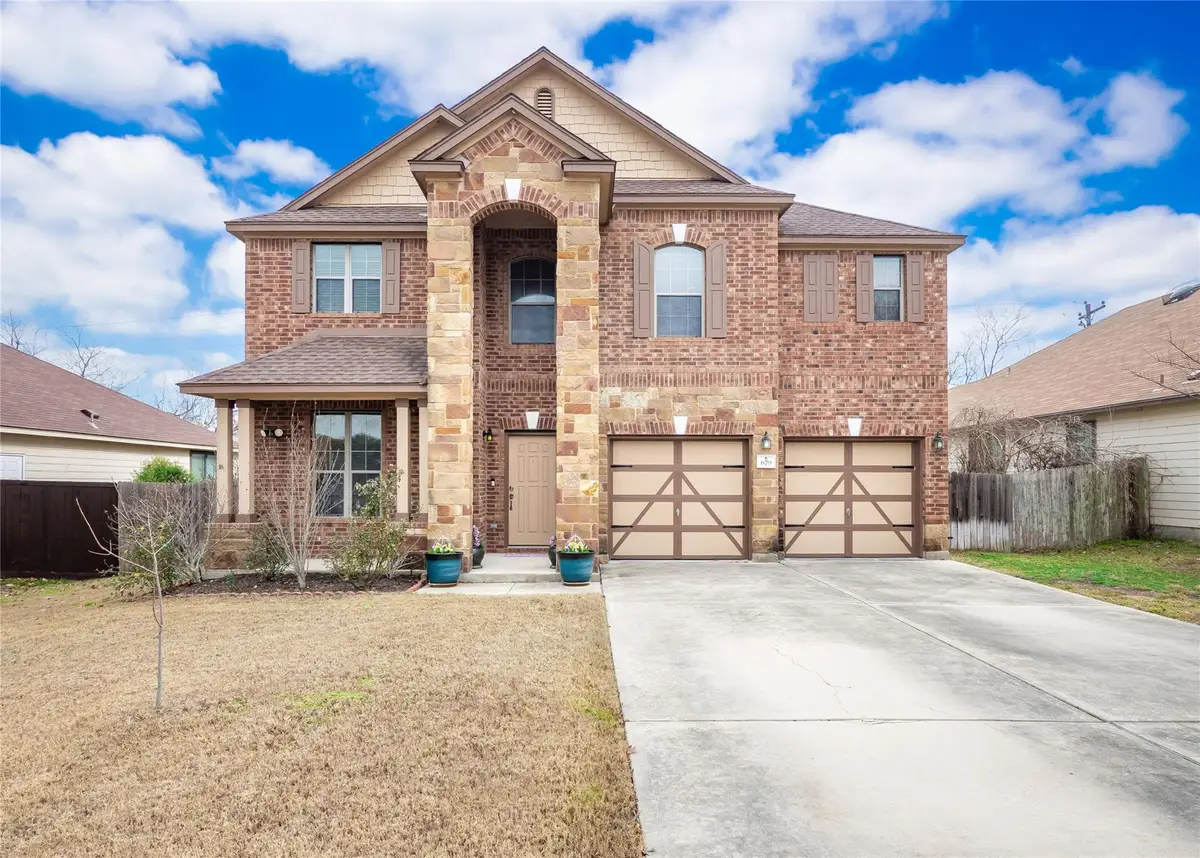 679 Apricot Dr, Kyle, TX 78640 - Image #1