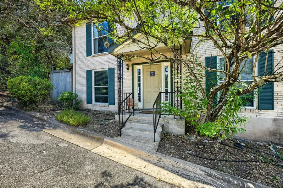 909 E Oltorf St #201, Austin, TX 78704 - #2