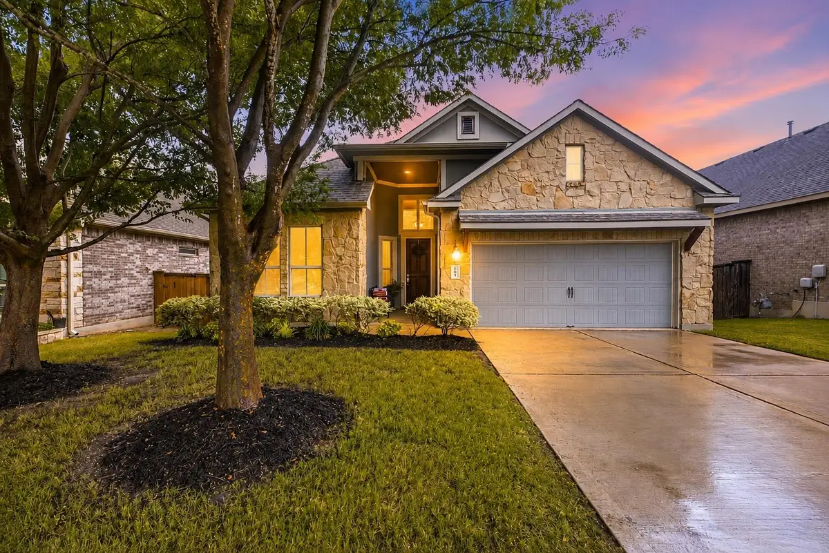 604 Garner Park Dr, Georgetown, TX 78628 - #1