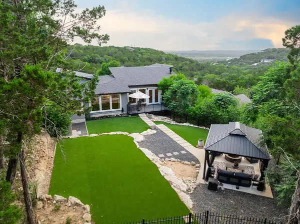 20702 Post Oak Dr, Lago Vista, TX 78645