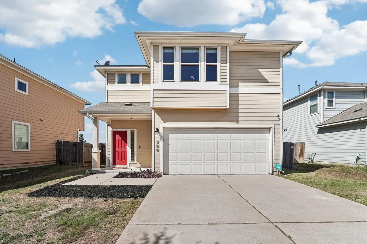 288 Triumph Rd, Buda, TX 78610 - Image #1