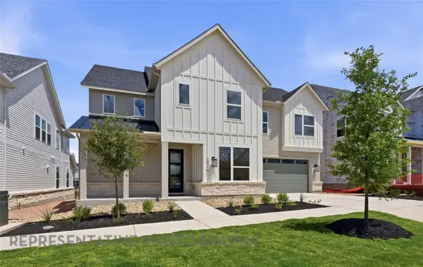 6413 Mcmurtry St, Austin, TX 78747