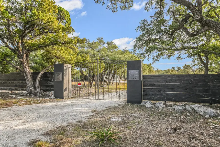 2531 Wayside Dr, Wimberley, TX 78676 - Image #3