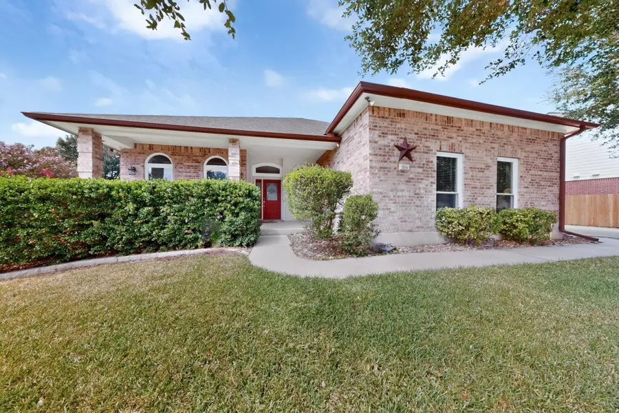 104 River Park Ln, Georgetown, TX 78626 - #2